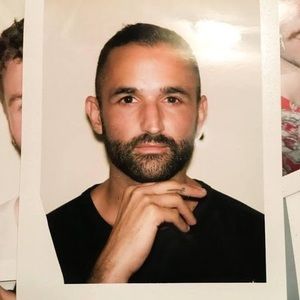 Meet your Posher, Barrett